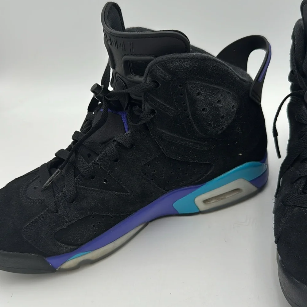 Jordan stylish black